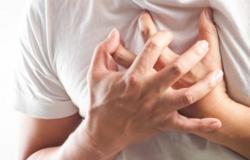 5 أعراض تحذيرية لأمراض القلب يجب مراقبتها
