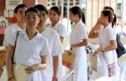 "الخارجية" الفلبينية.. السعودية ستطلب مزيداً من الممرضات الفلبينيات
