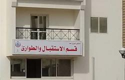 أعفاء الحالات المرضية من رسوم الفحوصات الطبية بشمال سيناء