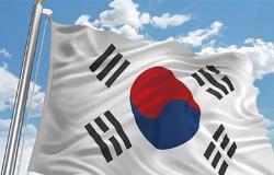 كوريا الجنوبية تسجّل 1990 إصابة جديدة بكورونا و6 حالات وفاة