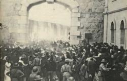 «زي النهارده».. اندلاع ثورة البراق الكبير 15 أغسطس 1929