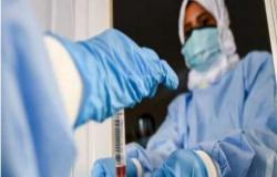 تسجيل 10 وفيات و 1238 اصابة بفيروس كورونا في الاردن
