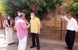 الإسكندرية في المركز الثالث في تطعيم المواطنين والمسافرين للخارج