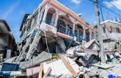 زلزال هايتي المدمر.. ارتفاع حصيلة الضحايا إلى 1297 قتيلًا