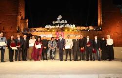 انطلاق فعاليات الدورة 29 من مهرجان قلعة صلاح الدين الدولي للموسيقى والغناء