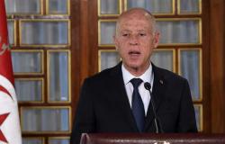 رئيس تونس: الإعلان عن تركيبة الحكومة الجديدة خلال الأيام القليلة المقبلة