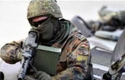 برلين: لا أسلحة تابعة للجيش الألماني في أيدي طالبان