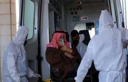 تسجيل 17 وفاة و1066 اصابة بفيروس كورونا في الأردن