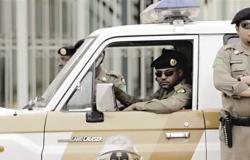 الشرطة السعودية: القبض على مواطن بحوزته 37,667 قرص إمفيتامين