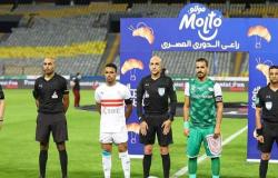 سمير كمونة: محمد عادل من أفضل الحكام في مصر ولا يتحيز لأي فريق