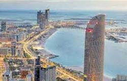 الامارات تستحوذ علي 31.5 % من المشاريع الفندقية في الشرق الاوسط