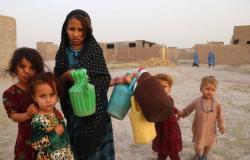 الأمم المتحدة تحذر: 14 مليون أفغاني مهددون بالمجاعة