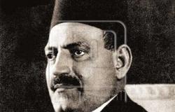 «زي النهارده».. وفاة الزعيم الوفدي مصطفى النحاس 23 أغسطس 1965