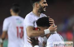الزمالك بطل الدوري المصري للمرة الثالثة عشر في تاريخه