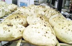 «تموين الإسكندرية» تكشف حقيقة تعديل سيستم صرف الخبز