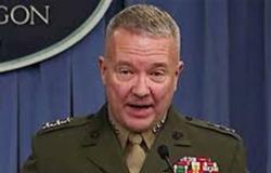 الجيش الأمريكي: نستعد للرد على المتورطين بهجوم مطار كابول