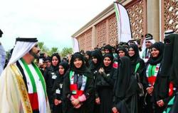 هند آل مكتوم: "المرأة الإماراتية صانعة الأجيال وأساس الوطن وإنجازاتها يشهد لها العالم"