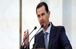 واشنطن تحث الأسد على كشف برنامجه الكيماوي.. وتدميره
