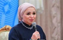 «قومي المرأة» يشيد بدعم انتصار السيسي للنهوض بالشباب من الجنسين