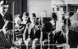 «زي النهارده».. توقيع معاهدة 1936 بين مصر وبريطانيا 26 أغسطس 1936