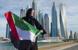 قيادات نسائية:المرأة الإماراتية تعيش أزهى عصورها