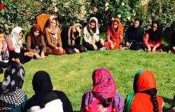لمديرتها قصة مع "طالبان".. مدرسة فتيات تفر وعائلاتهم من أفغانستان!