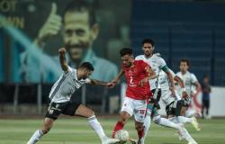الأهلي وأسوان بث مباشر الآن 27 - 8 - 2021 في الدوري المصري (لحظة بلحظة)