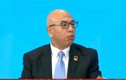 خالد عكاشة : الدول العربية جاهزة لمكافحة الإرهاب