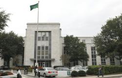 سفارة المملكة في واشنطن تحذّر من "إيدا": التزموا بتعليمات السلطات المحلية