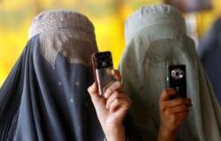 ارتفاع أسعار البرقع 10 مرات فى أفغانستان وسط إقبال كبير من النساء على الشراء