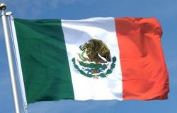 المكسيك تسجل 6837 إصابة جديدة بفيروس كورونا و259 وفاة