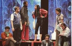 8 عروض مصرية في الدورة التأسيسية لمهرجان إيزيس الدولي لمسرح المرأة