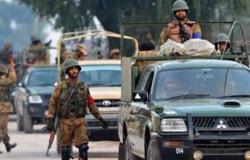 مقتل 11 عنصرا من «داعش» في اشتباك مع الجيش الباكستاني في بلوشستان