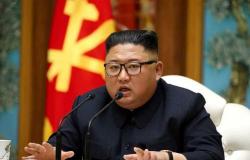 كوريا الشمالية ترفض استلام 3 ملايين جرعة لقاح كورونا: ارسلوها للدول الأكثر تضررا