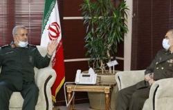 وزير الدفاع الإيراني: أغلب دول الشرق الأوسط تلبي حاجاتها الدفاعية بالتبعية لقوى الاستكبار