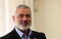 حركة «حماس» تشيد بمواقف إيران الداعمة للشعب الفلسطيني وفصائل المقاومة