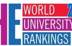 جامعة بني سويف تحصد المرتبة الرابعة محلياً في تصنيف تايمز البريطاني ٢٠٢٢