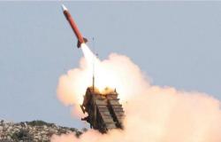 "التحالف": اعتراض وتدمير صاروخ باليستي باتجاه نجران