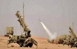 الدفاعات الجوية تعترض وتدمّر مسيّرة حوثية مفخخة أطلقتها الميليشيا باتجاه "خميس مشيط"