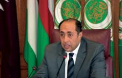 الأمين المساعد للجامعة العربية يبحث قضايا المنطقة مع كبار المسؤولين الروس
