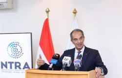 وزير الاتصالات: جامعة مصر المعلوماتية مشروع مهم بالنسبة للوزارة
