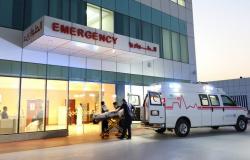 جراحة ناجحة لاستئصال ورم نادر من بطن "ستينية" بمستشفى سليمان الحبيب