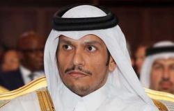 قطر تدين محاولتي استهداف المنطقة الشرقية ونجران بالسعودية