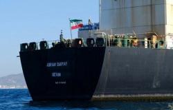 ناقلة النفط الإيرانية المتجهة إلى لبنان قد تصل خلال يومين