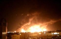 السعودية: اعتراض 3 صواريخ بالستية و3 مسيّرات حوثية.. وإصابة طفلين وتضرر منازل