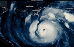 ارتفاع عدد قتلى إعصار أيدا في الولايات المتحدة إلى 50 قتيلا على الأقل