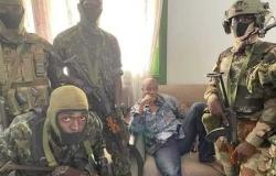 المجلس العسكري الانقلابي في غينيا: الرئيس كوندي لم يتعرض لأذى وسلامته مضمونة