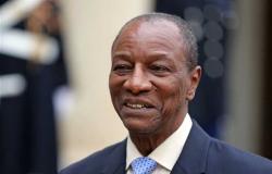 المجموعة الاقتصادية لغرب أفريقيا تطالب بعودة النظام الدستوري في غينيا