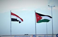 الأردن يعزي بضحايا حادث الحافلة في مصر