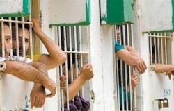 بـ«طائرات مسيرة» و«تشديد مراقبة الحدود».. محاولات إسرائيلية للإيقاع بالهاربين من سجن جلبوع